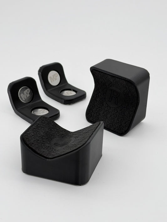 Plateless - M2 G87 Front Plate Kit