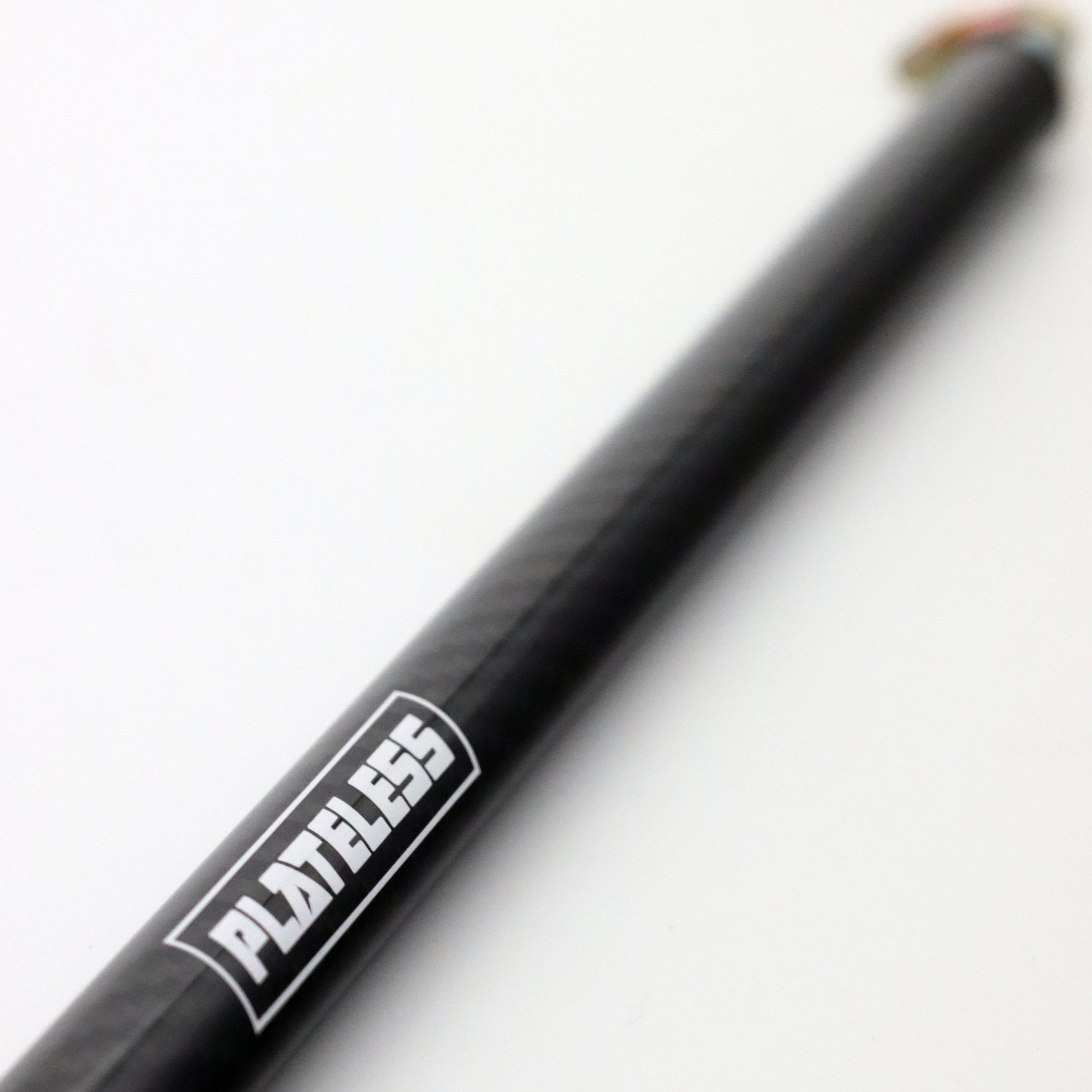 Plateless Carbon Fibre Bonnet Prop – Engine Bay Display Bar