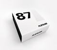 Charger l'image dans la visionneuse de la galerie, BMW G87 M2 Magnetic Number Plate Kit
