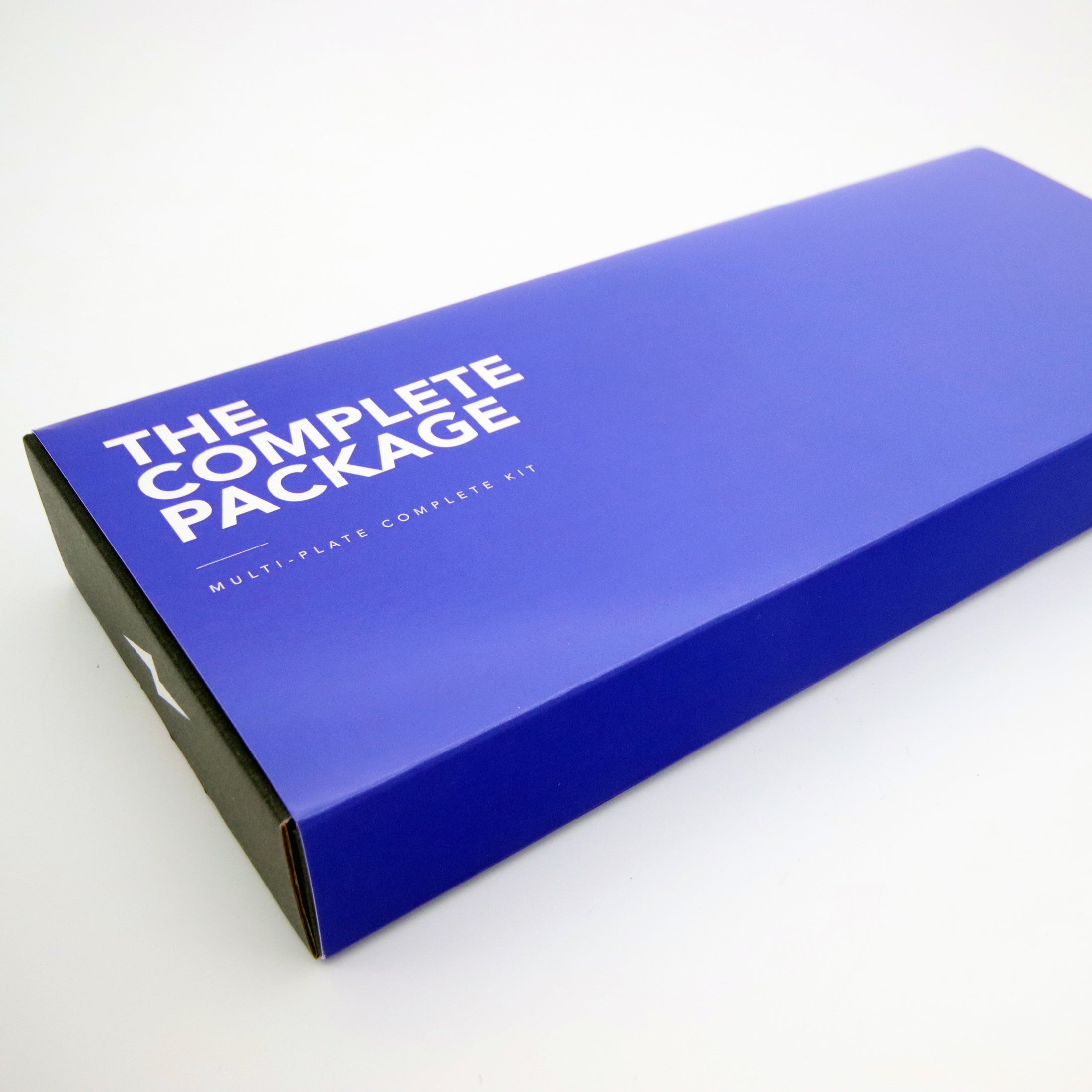 plateless multi plate kit package magnetic removable number plate previously Magna Plates 