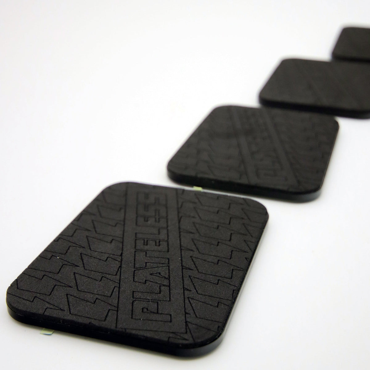 plateless refresh kit magnetic removable number plate previously Magna Plates 