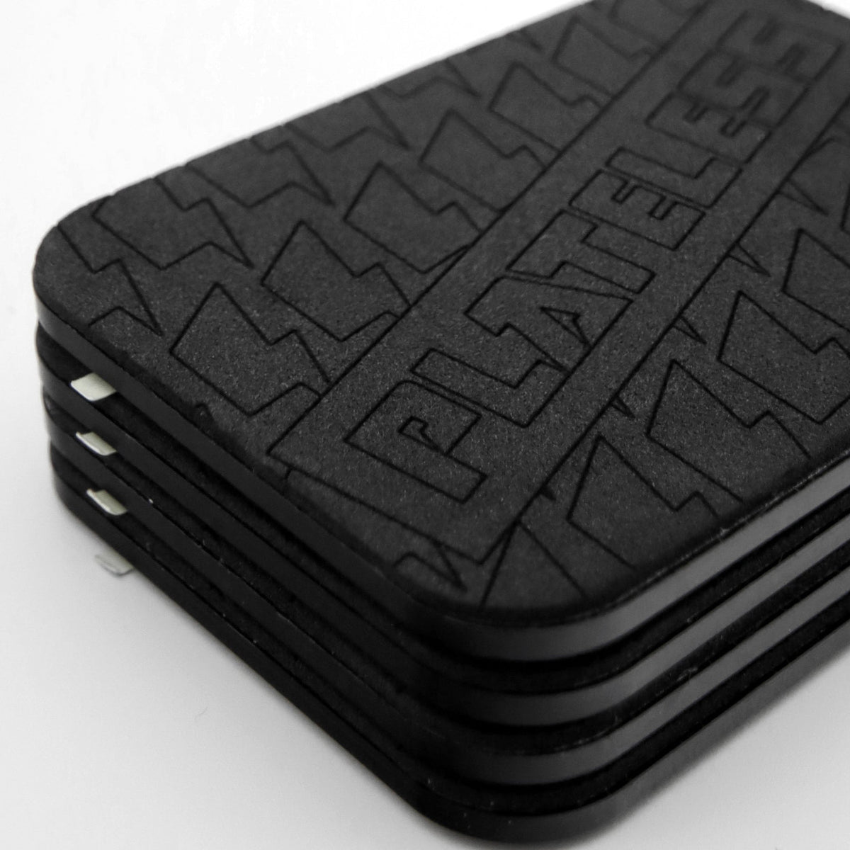 separate Plateless pads refresh kit