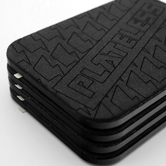 separate Plateless pads refresh kit